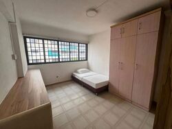Blk 220 Jurong East Street 21 (Jurong East), HDB 5 Rooms #628709861
